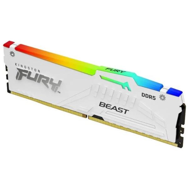 Ram Kingston DDR5 32GB 5200MHz KF552C40BWA-32 - EP3037204