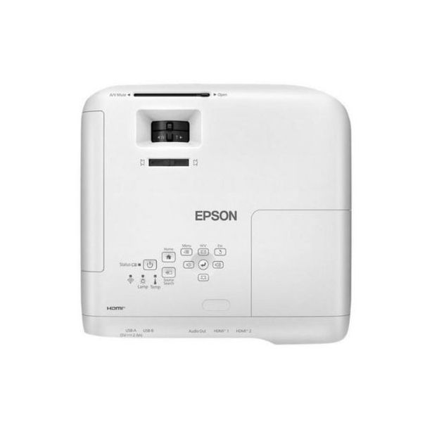 Projektor EPSON EB-FH18 - EP2953093