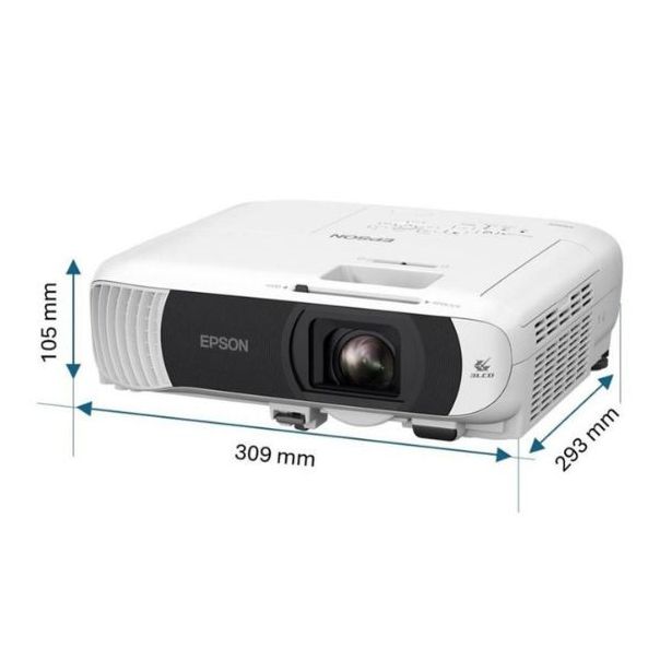 Projektor EPSON EB-FH18 - EP2953093