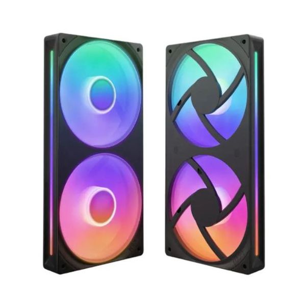 NZXT Kraken 360 RGB vodeno hlađenje crno (RL-KR36C-B1) - EP2986467