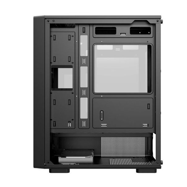 Kućište IG-MAX E330-2 METEOR 4ARGB mesh - EP3032083