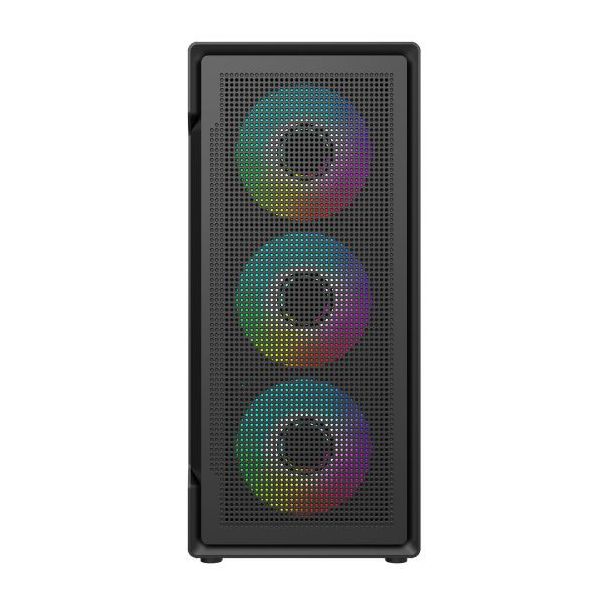 Kućište IG-MAX E330-2 METEOR 4ARGB mesh - EP3032083