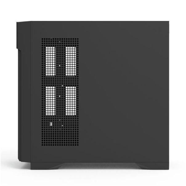 Kućište IG-MAX M901B GALAXY XXL DIGITAL 3ARGB - EP3032023