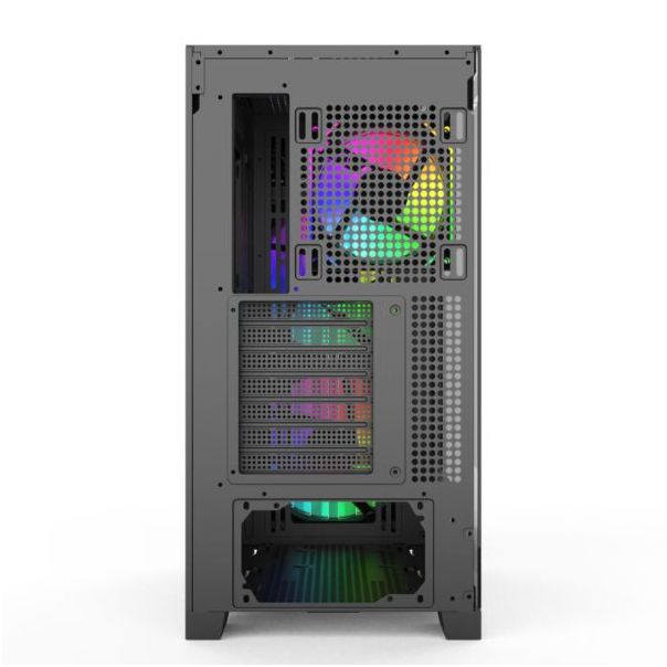 Kućište IG-MAX M901B GALAXY XXL DIGITAL 3ARGB - EP3032023
