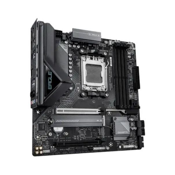 GIGABYTE B850M EAGLE WF6E rev. 1.x matična ploča - EP3020366