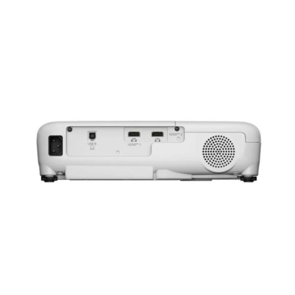 Projektor EPSON EB-W53 - EP3076683