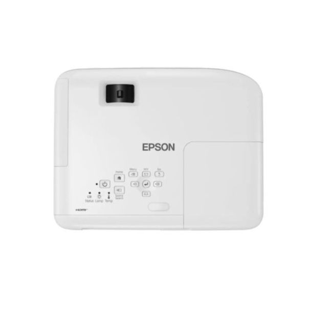 Projektor EPSON EB-W53 - EP3076683