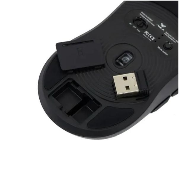 Mis Aula SC580X Gaming Wireless - EP3109593