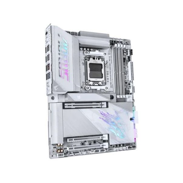 GIGABYTE Matična ploča AM5 X870E AORUS PRO X iCE - EP3109605