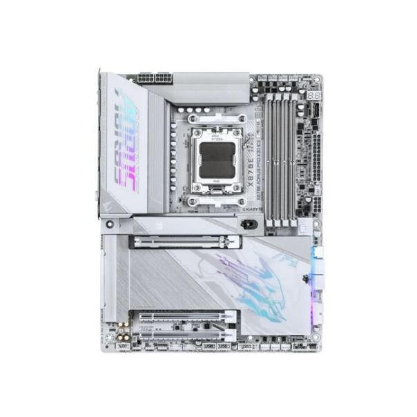 GIGABYTE Matična ploča AM5 X870E AORUS PRO X iCE - EP3109605