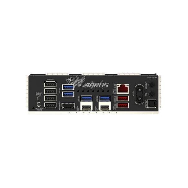 Matična ploča Gigabyte X870M Aorus Elite WiFi7 - EP3176089