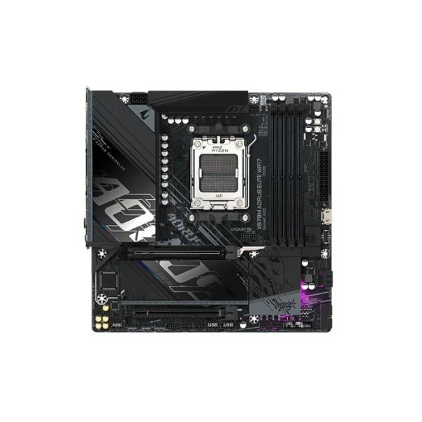 Matična ploča Gigabyte X870M Aorus Elite WiFi7 - EP3176089