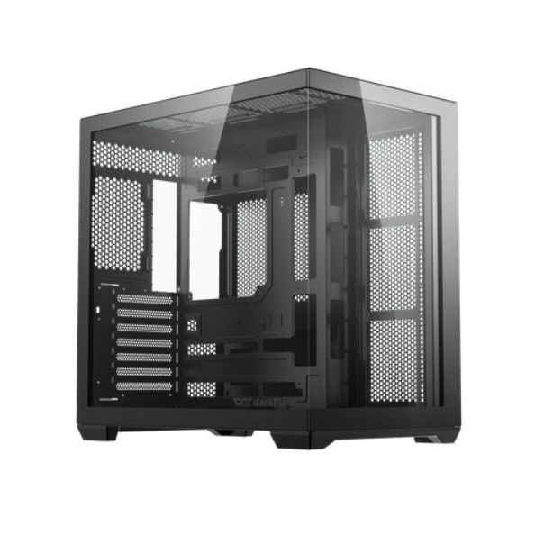 Kuciste DarkFlash C280 7F Black - EP3212500
