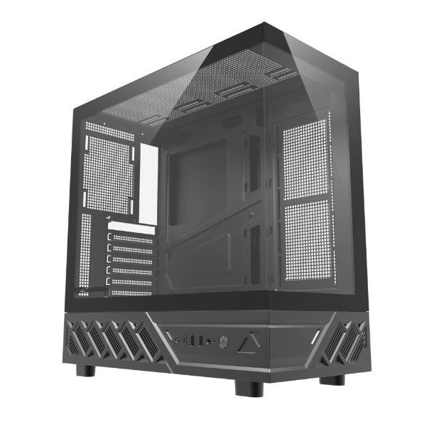 Kuciste DarkFlash DS950 6F Black - EP3212515