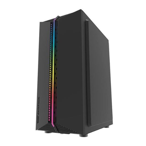 Kuciste DarkFlash DK151 1F Black - EP3212494