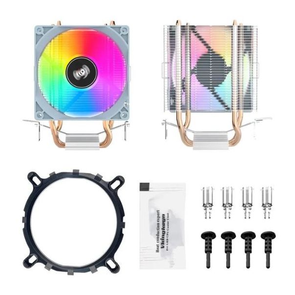 Kuler DarkFlash ICE200 PRO - EP3212497