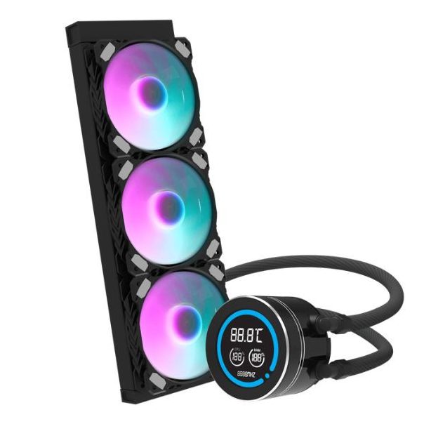 Kuler Darkflash DN360D - EP3212491