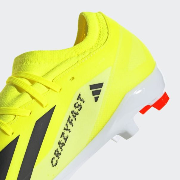 ADIDAS Kopačke x crazyfast league fg M - IG0605