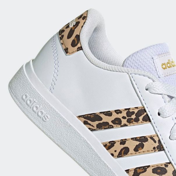 ADIDAS Patike grand court 2.0 k GG - IG1187