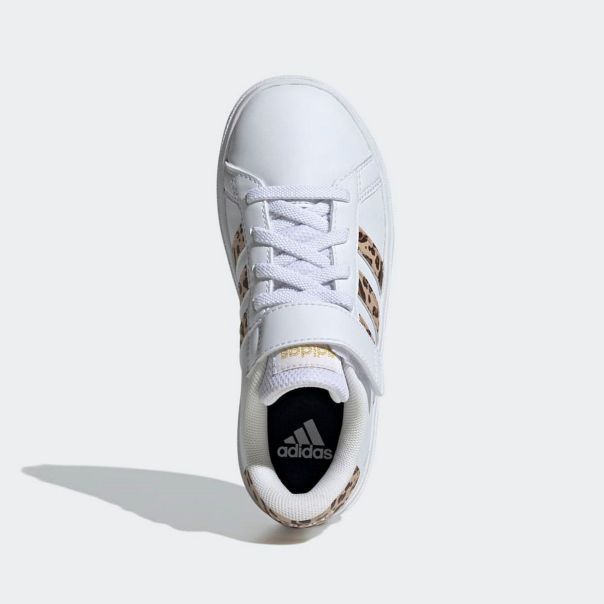 ADIDAS Patike grand court 2.0 el k GP - IG1234