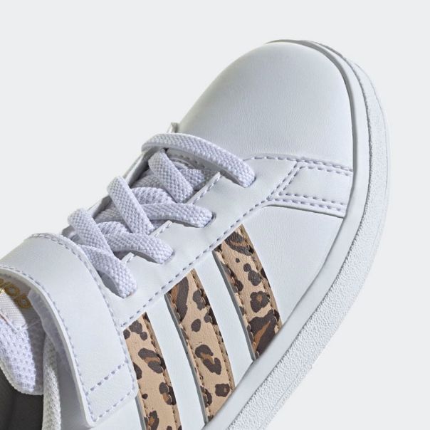 ADIDAS Patike grand court 2.0 el k GP - IG1234