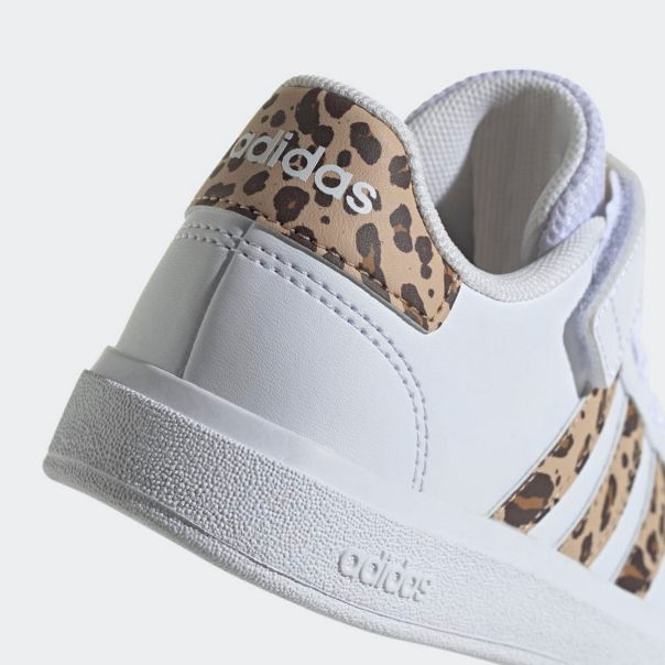 ADIDAS Patike grand court 2.0 el k GP - IG1234