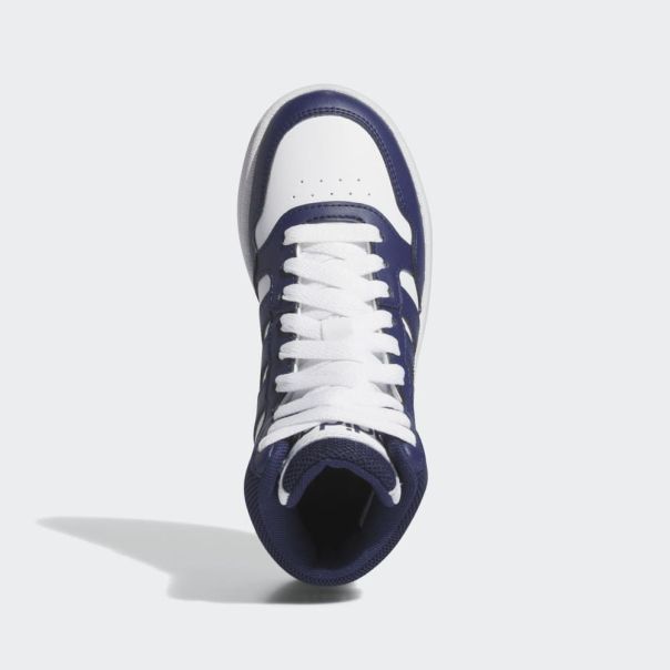ADIDAS Patike hoops 3.0 mid k BG - IG3717