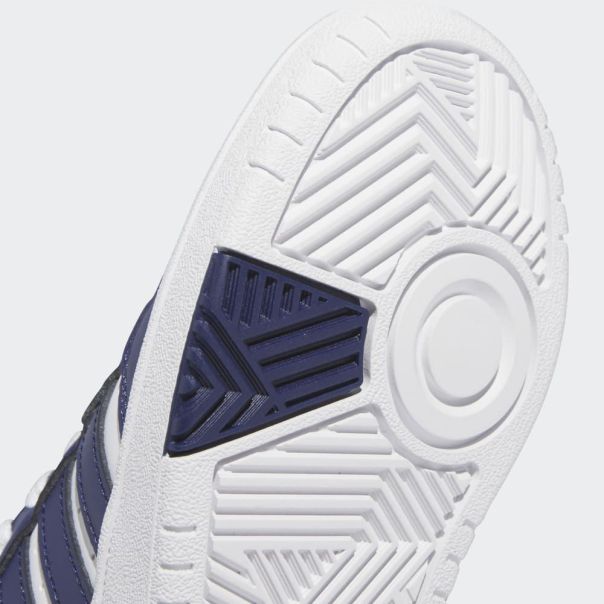 ADIDAS Patike hoops 3.0 mid k BG - IG3717
