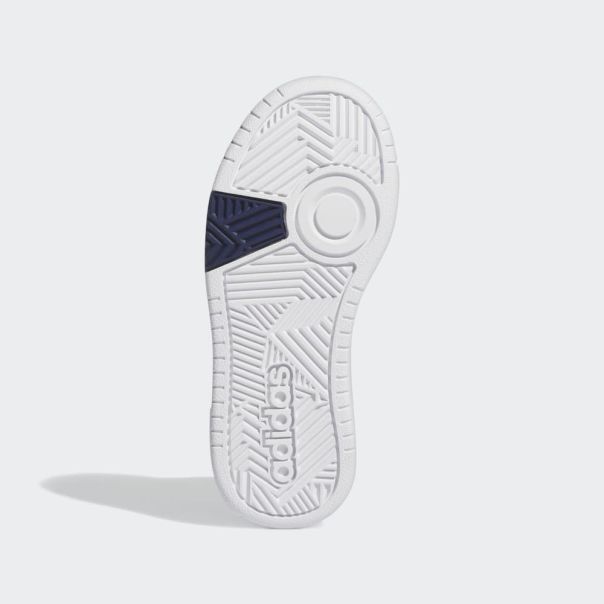 ADIDAS Patike hoops 3.0 mid k BG - IG3717