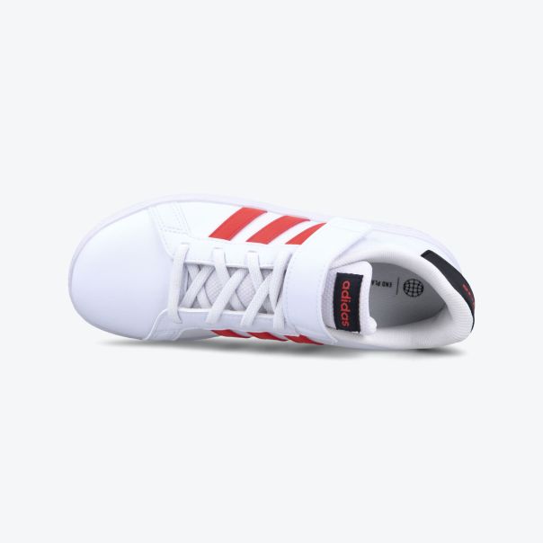 ADIDAS Patike Grand Court 2.0 El K BP - IG4840