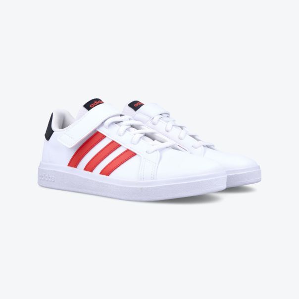 ADIDAS Patike Grand Court 2.0 El K BP - IG4840