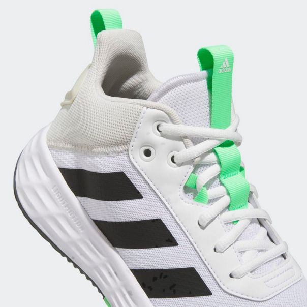 ADIDAS Patike ownthegame 2.0 M - IG6249