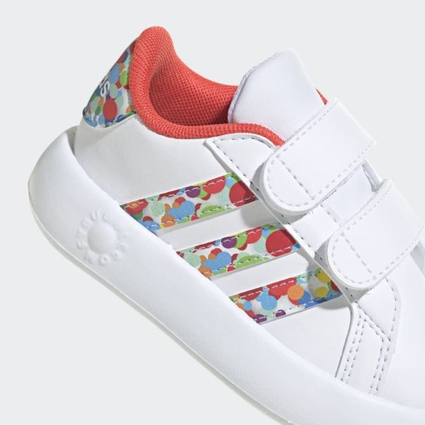 ADIDAS Patike grand court 2.0 cf i GT - IG6498
