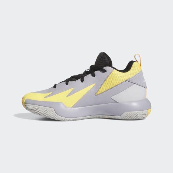 ADIDAS Patike cross em up select j BG - IG6640