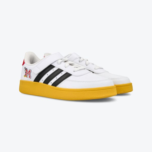 ADIDAS Patike Breaknet Mickey El K BP - IG7163