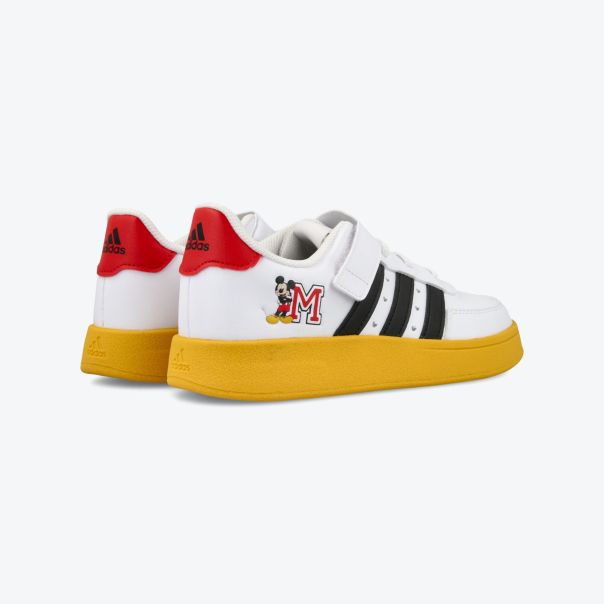 ADIDAS Patike Breaknet Mickey El K BP - IG7163