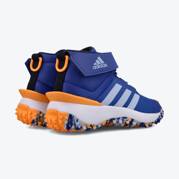 ADIDAS Cipele Fortatrail El K BG - IG7264