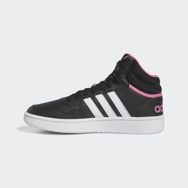 ADIDAS Patike hoops 3.0 mid W - IG7896