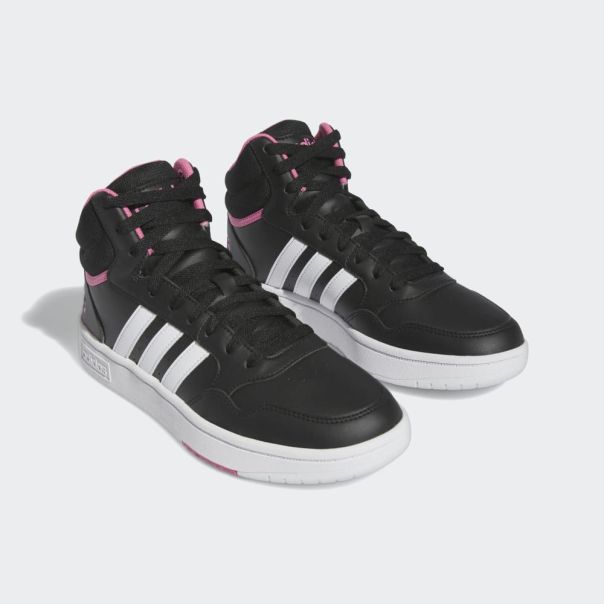 ADIDAS Patike hoops 3.0 mid W - IG7896