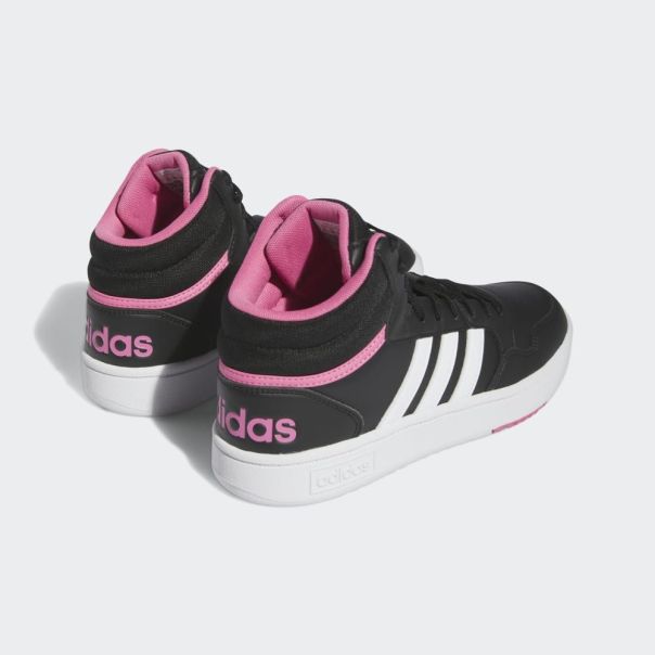 ADIDAS Patike hoops 3.0 mid W - IG7896