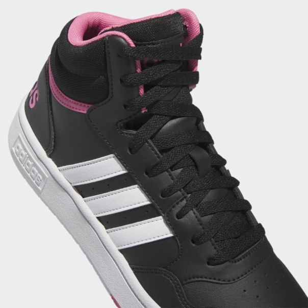 ADIDAS Patike hoops 3.0 mid W - IG7896
