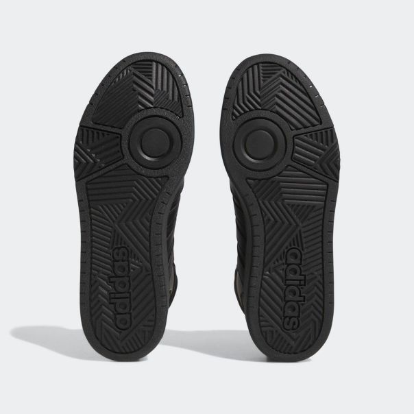 ADIDAS Patike hoops 3.0 mid wtr M - IG7928