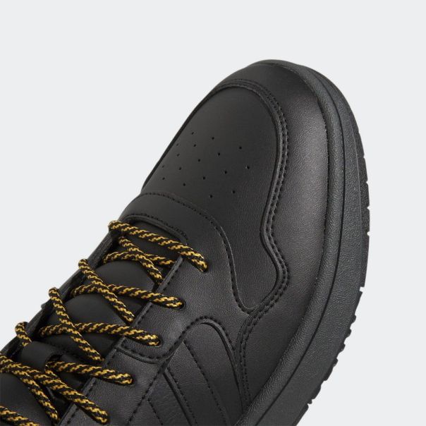 ADIDAS Patike hoops 3.0 mid wtr M - IG7928