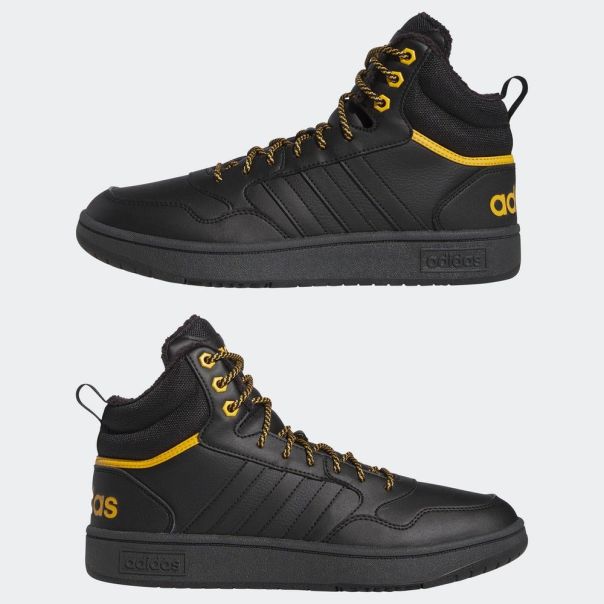 ADIDAS Patike hoops 3.0 mid wtr M - IG7928