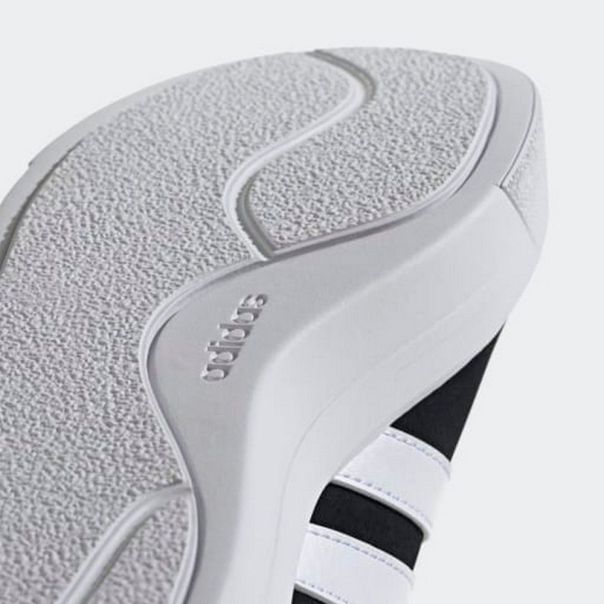 ADIDAS Patike court platform suede W - IG8610