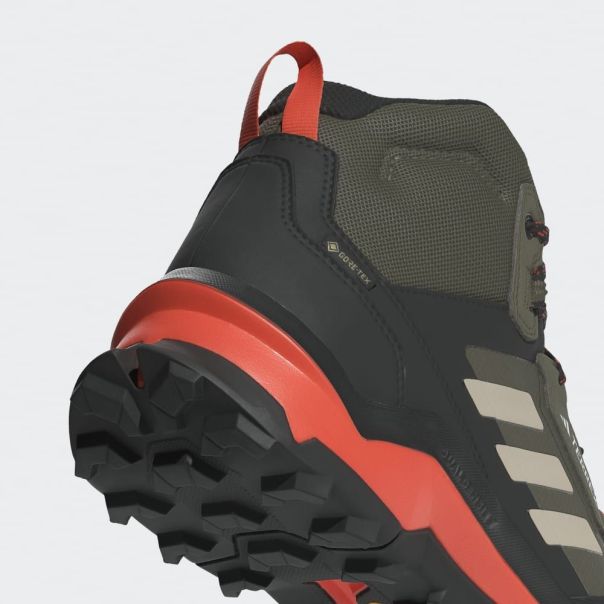 ADIDAS Cipele terrex ax4 mid gtx M - IG8853