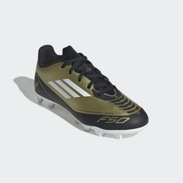 ADIDAS Kopačke f50 club fxg j messi bPG - IG9319