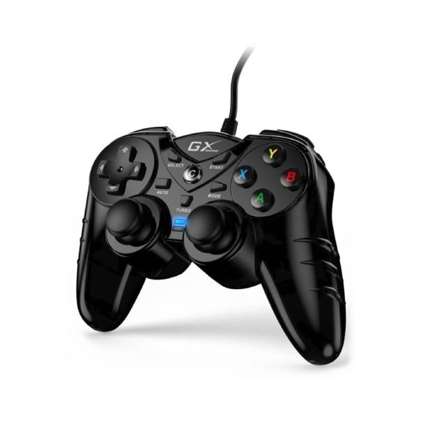 GENIUS Gamepad MaxFire GX-17UV - IGR00429