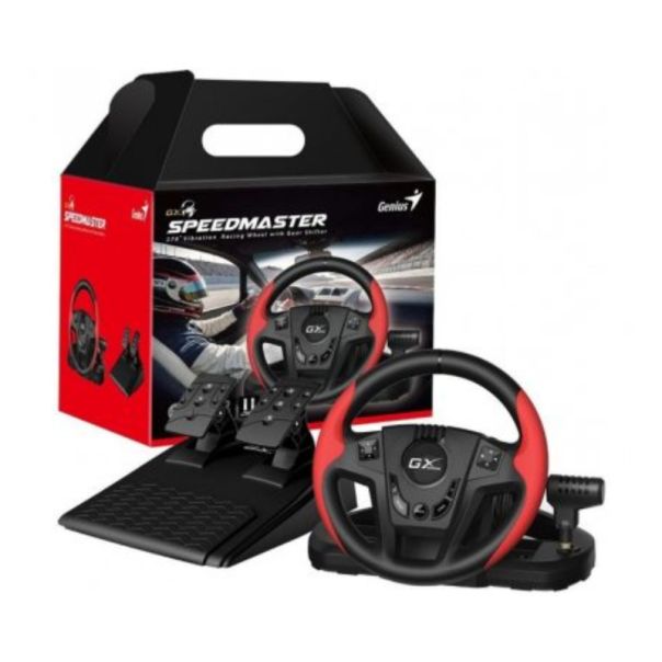 GENIUS Volan SpeedMaster - IGR00442