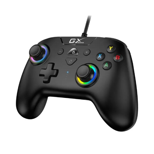 GENIUS MaxFire GX-23UV Gamepad - EP3155918